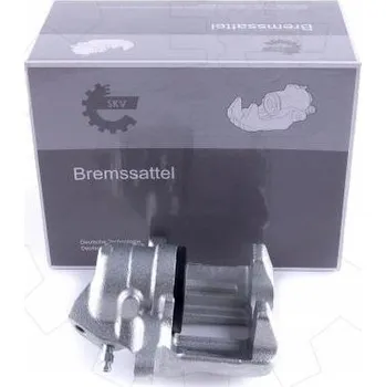 Brzdový třmen SKV BRZDOVÝ TŘMEN PŘEDNÍ LEVÝ