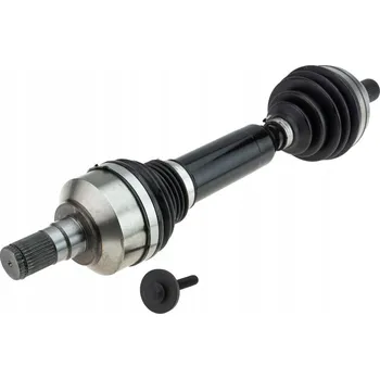 Posilovač řízení NTY NPW-VV-148 Hřídel pohonu