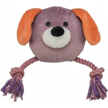 Hračka pro psa Trixie Přetahovadlo pro psa zebra