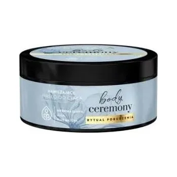Tělový krém Soraya Body Ceremony 200 ml tělové máslo