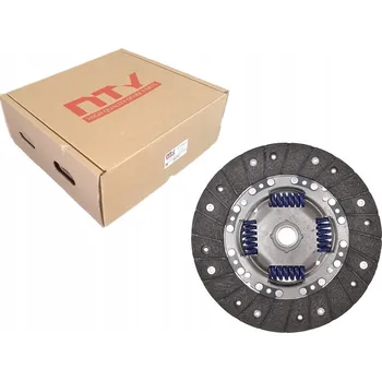 Spojková sada NTY NZS-VW-004T Lamela spojky