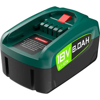 Náhradní Akumulátor 18 V 5,0 Ah 18 V PBA PSB PSR, kompatibilní s Bosch