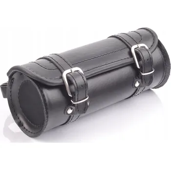 KOŽENÉ POUZDRO NA PERA, ROLOVACÍ ORGANIZÉR NA NÁŘADÍ, KOŽENÁ BRAŠNA