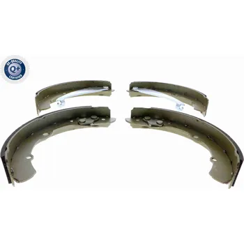 Brzdový systém Sada brzdových čelistí VAICO (V10-0454)