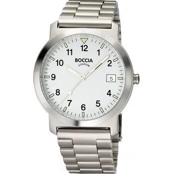 Hodinky Boccia Titanium 3630-01