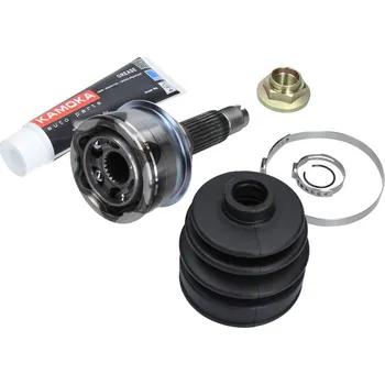 Sada kloubů, hnací hřídel KAMOKA (6476)