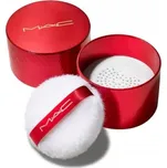 Sypký pudr Fix Pro Set+ (Blur Loose Powder) MAC Cosmetics / Odstín: Translucent - 20 g