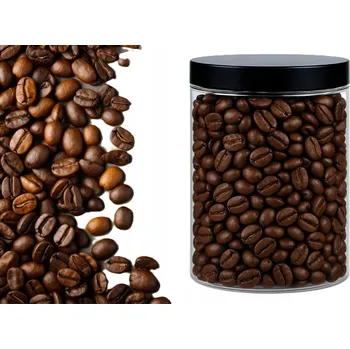 Dóza na potraviny Zavařovací Sklenice Nádoby na potraviny 1500 ml na těstoviny a další kuchyňské potřeby, 1,5 l