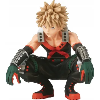 Figurka Banpresto My Hero Academia, Anime / Manga (Anime/Manga postavička)