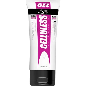 Tělový krém Sculpt SCULPT CELLULESS (200ml) (200 ml)