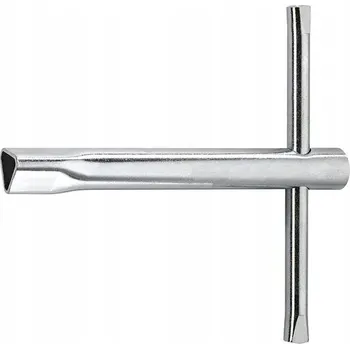 Klíč Trojhranný nástrčný klíč M6 FORTIS