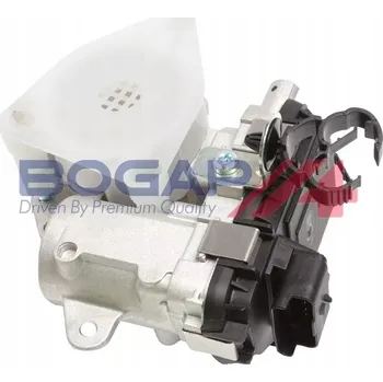 Systém vstřikování Bogap P6319104 Těleso škrticí klapky