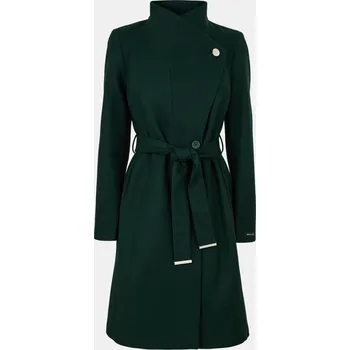 Dámská větrovka Bunda Ted Baker Green 1184640 10 (S)