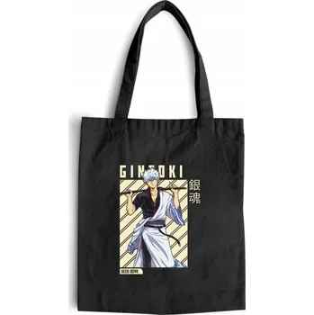 Taška s motivem filmů, her, knih, komiksů, hudby, mangy a anime