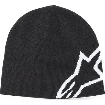 Čepice CORP SHIFT BEANIE, ALPINESTARS (černá) ALPINESTARS M186-135