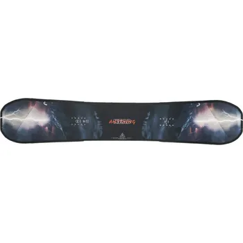 Snowboarding HEAD ANYTHING LYT