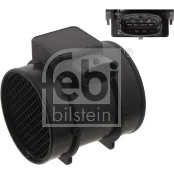 Čidlo automobilu Snímač množství protékajícího vzduchu FEBI BILSTEIN 33698