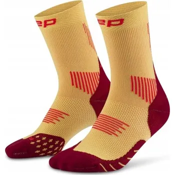 Dámské ponožky Ponožky do poloviny lýtek CEP 34-37