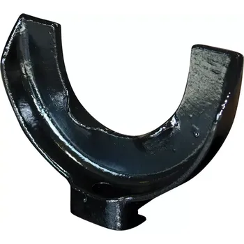 Stahovák Držák pružin BGS101134-25 - levé provedení (Stahovák spiral. pružin BGS 101134, 101152) (BGS101134-25) (Držák pružin BGS101134-25 v levém provedení je určen pro stahováky spirálových pružin BGS 101134 a 101152, zajišťuje přesné uchycení při montáži i demo