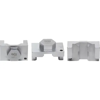 Ruční nářadí Klíč na ventil láhve CNG BGS1064206 Pro Fiat Panda, Grande Punto (BGS1064206) (Speciální klíč na ventil láhve CNG BGS1064206 je určený pro vozy Fiat Panda a Grande Punto, usnadňuje bezpečné povolení i utažení ventilu. Robustní konstrukce zajišťuje dlouhou