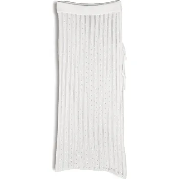 Dámská sukně GATE Háčkovaná midi sukně 42 224-1381/10