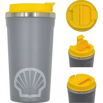 Termohrnek Termohrnek Shell
