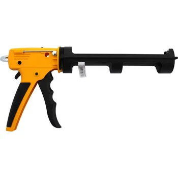 aditivum Pištoľ vytláčacia 310 ml, AUTO STOP, XL-TOOLS