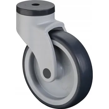 Pojezdové kolečko Přístrojové pojezdové kolečko - C101.A81.100 kluzné
