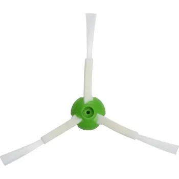 Příslušenství k robotickému vysavači 1 KARTÁČ / KARTÁČE pro iRobot Roomba E5 E6 i7 / i7+