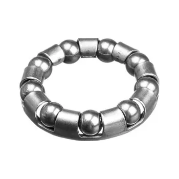 Náboj kola Věneček BP střed. Složení / BP398390