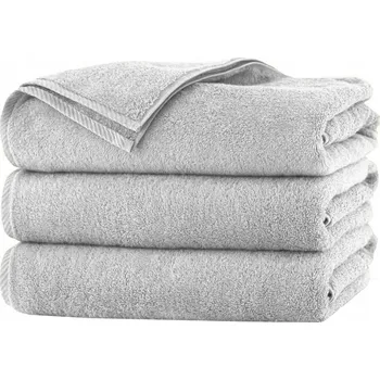 Ručník RUČNÍK FROTÉ SILNÝ SPA 100% BAVLNA 30X50cm HOTELOVÝ BÍLÝ