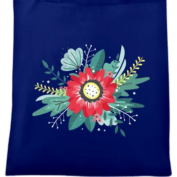 Taška Frenzy Fox | Taška Květina