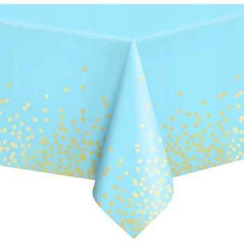 ubrus Ubrus odolný proti skvrnám 137 cm x 274 cm obdélníkový