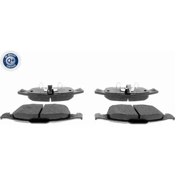 Brzdový systém Sada brzdových destiček, kotoučová brzda VAICO (V22-0063)