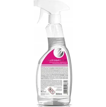 Dezinfekce Dezinfekční přípravek Silcare Hydrosept D 500 ml