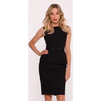 Dámské šaty Denní šaty model 219914 Stylove M