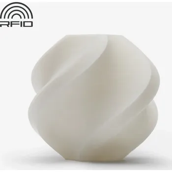 Filament Filament Bambu Lab PLA Basic Refill Jade White Bílý 1,75mm 1kg