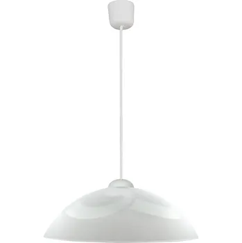 Monti 30 1x60W E27 závěsná lampa