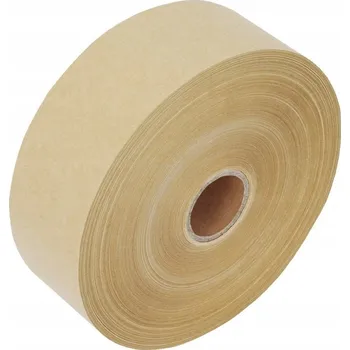 Lepicí páska Papírová lepicí páska Grand 60 mm x 200 m