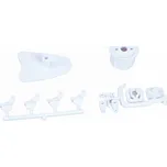 Graupner | Plastové díly ELEKTRO-ROOKIE S 4218.5