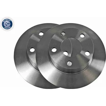 Brzdový kotouč Brzdový kotouč VAICO (V10-40075)