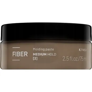 Stylingový přípravek Lakme FINISH k.finish FIBER Vláknitá pasta na modelování vlasů 75 ml