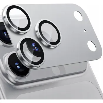 Pouzdro na mobilní telefon Hybridní Sklo SmartGuard pro Apple iPhone 17 Pro 1 ks