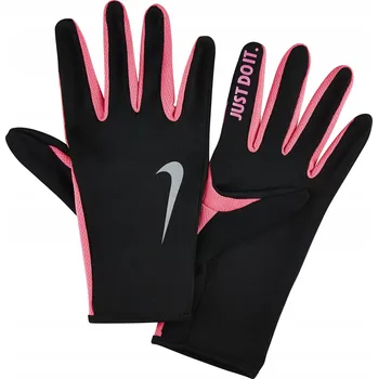 Rukavice Tréninkové rukavice Nike vel. S, černé