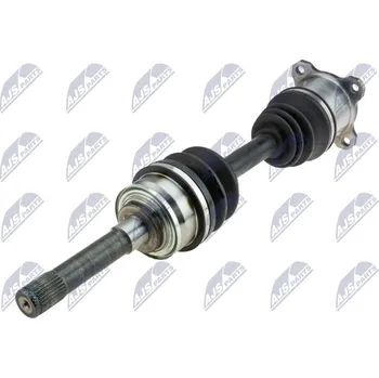 Poloosa kola Hnací hřídel - poloosa NTY NPW-MS-082