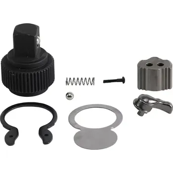 Ruční nářadí Sada pro opravu momentových klíčů BGS102806-REPAIR pro BGS 2806 (BGS102806-REPAIR) (Sada pro opravu momentových klíčů BGS102806-REPAIR obsahuje náhradní díly určené pro model BGS 2806 a umožňuje rychlou výměnu opotřebených součástí. Kompatibilita je zajiš