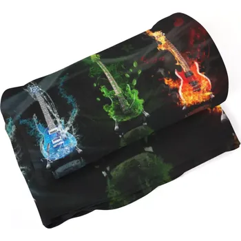 deka Sablio Deka Kytary - 190x140 cm