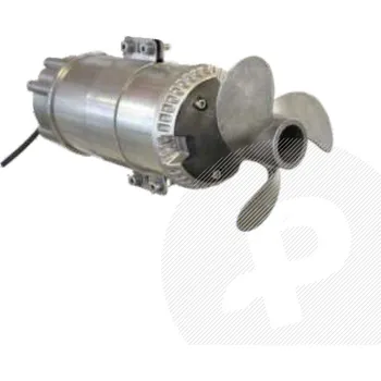 Míchadlo Faggiolati Pumps | XM18B471T1-6T6LA4 6001980