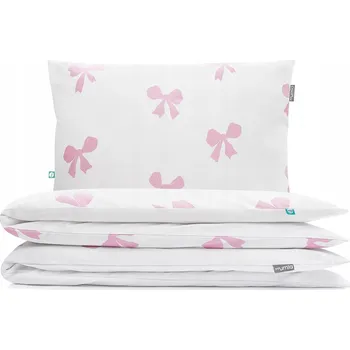 Povlečení Sada povlečení Mumla přikrývka 200cm x 200 polštář 70x80cm, 3 dílná