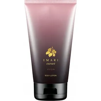 Tělové mléko Balzám Avon 150 ml